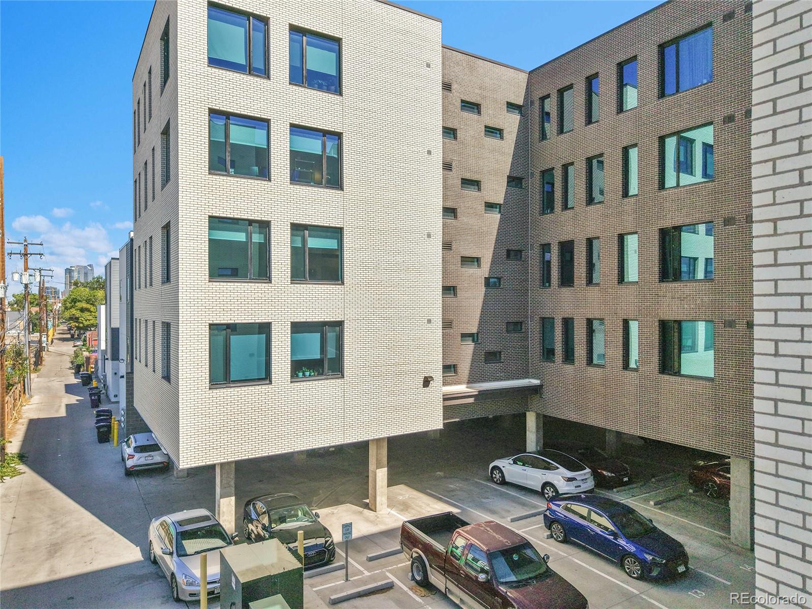 MLS Image #24 for 603  inca street 315,denver, Colorado