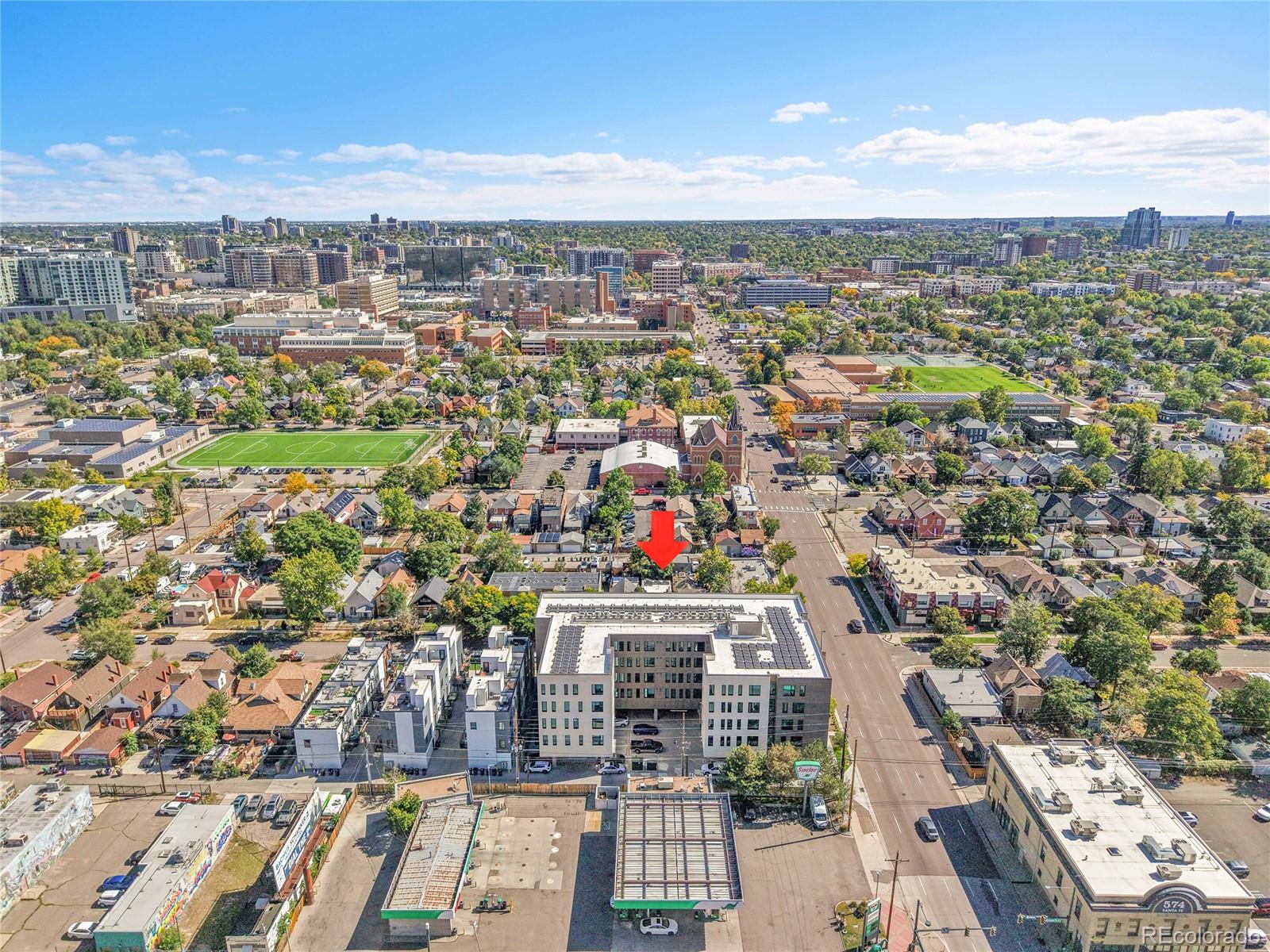 MLS Image #39 for 603  inca street 315,denver, Colorado