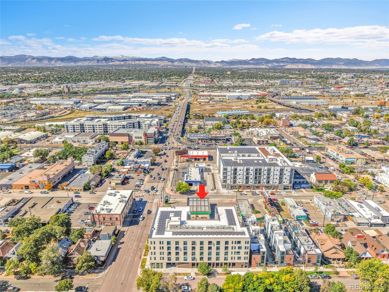 MLS Image #40 for 603  inca street 315,denver, Colorado