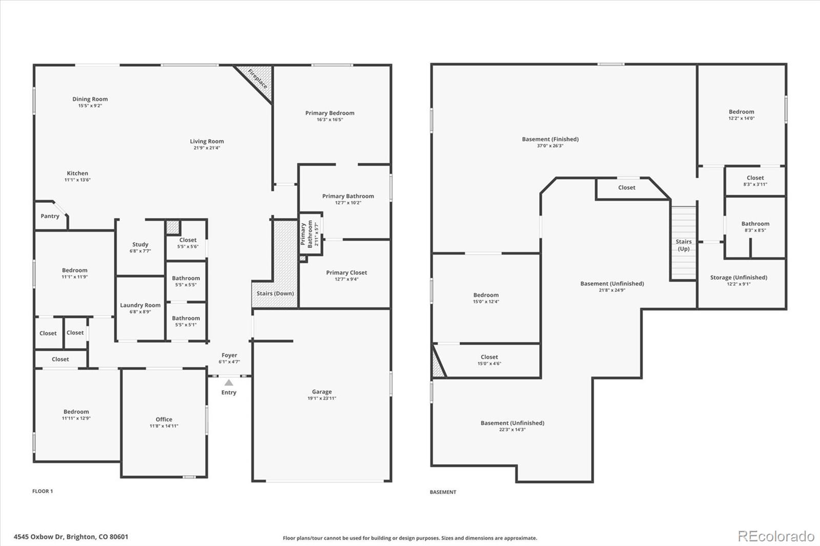 MLS Image #43 for 4545  oxbow drive,brighton, Colorado