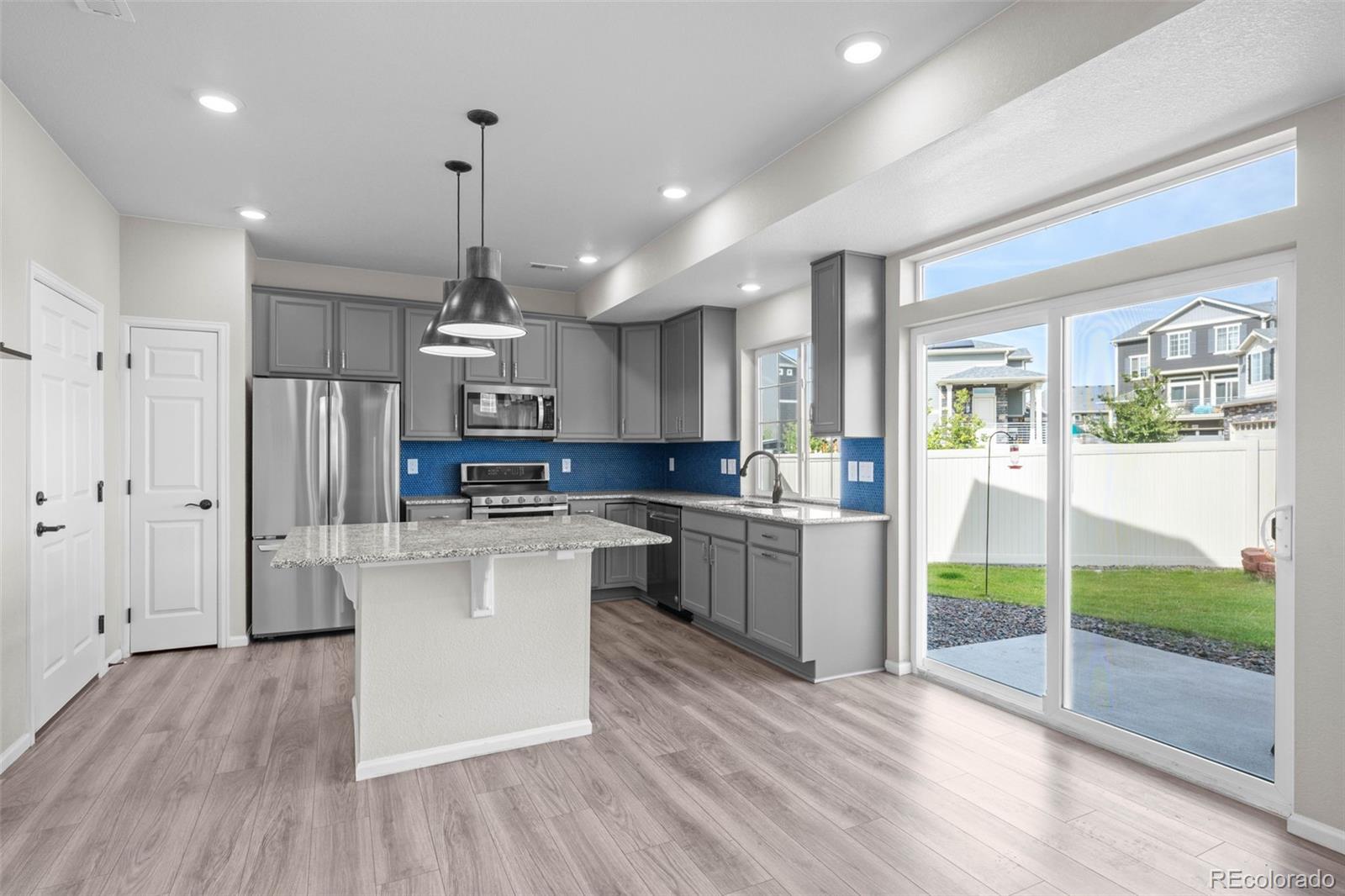 MLS Image #12 for 4460 n quatar court,aurora, Colorado