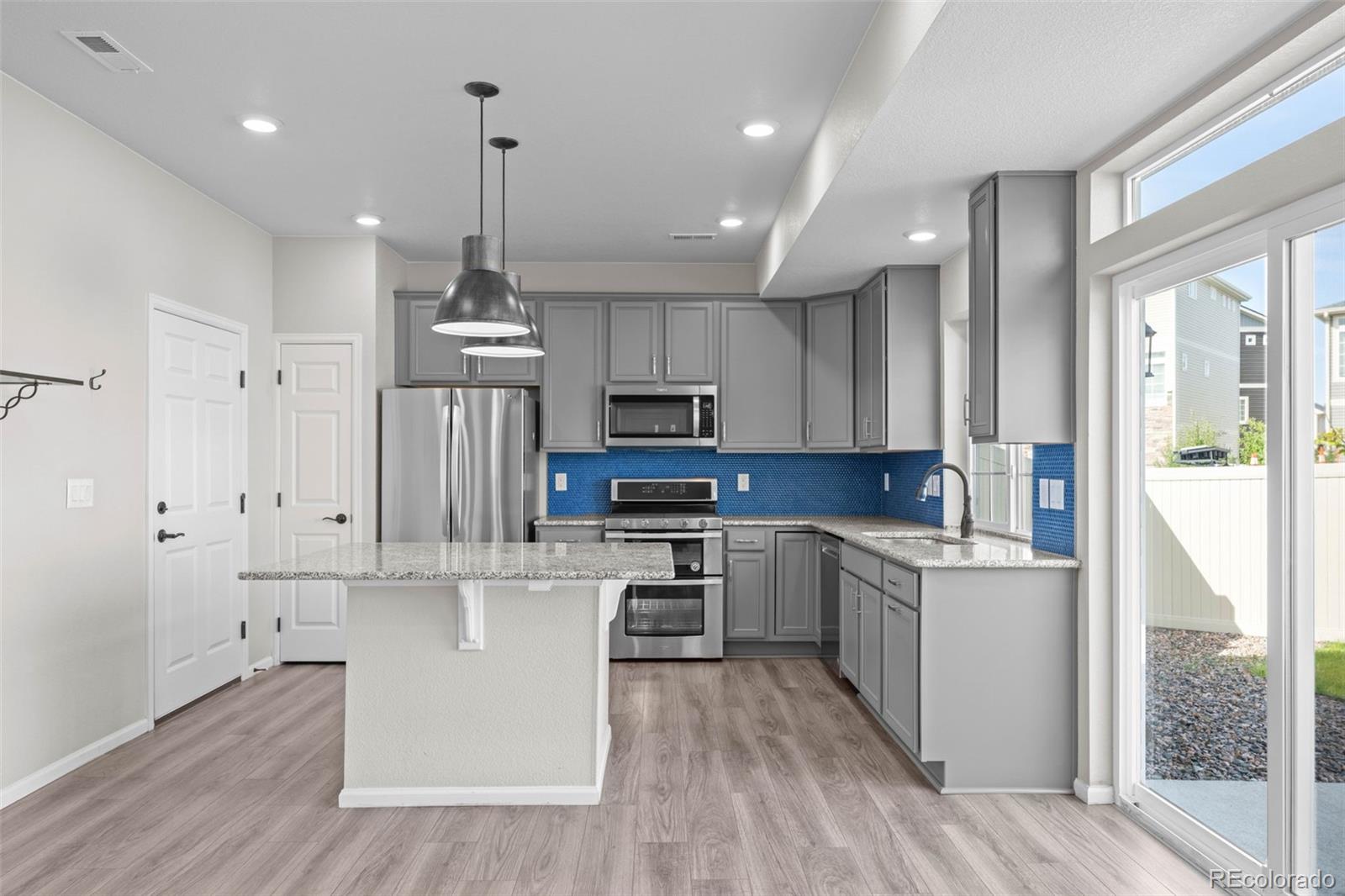 MLS Image #13 for 4460 n quatar court,aurora, Colorado