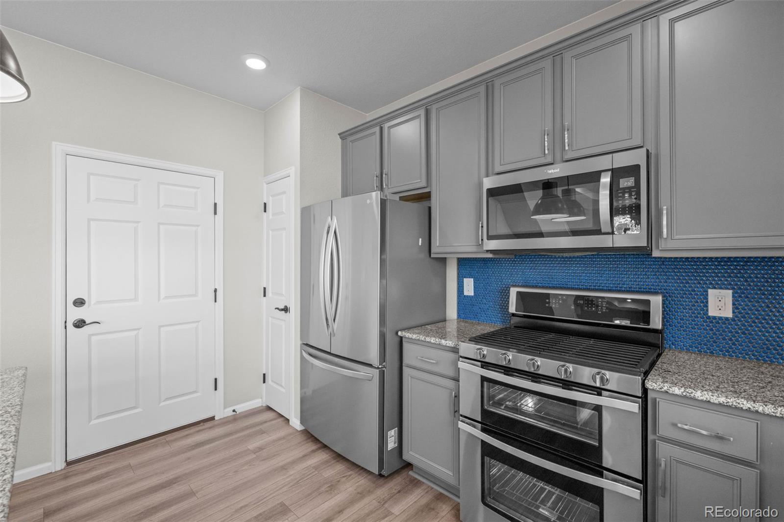 MLS Image #17 for 4460 n quatar court,aurora, Colorado