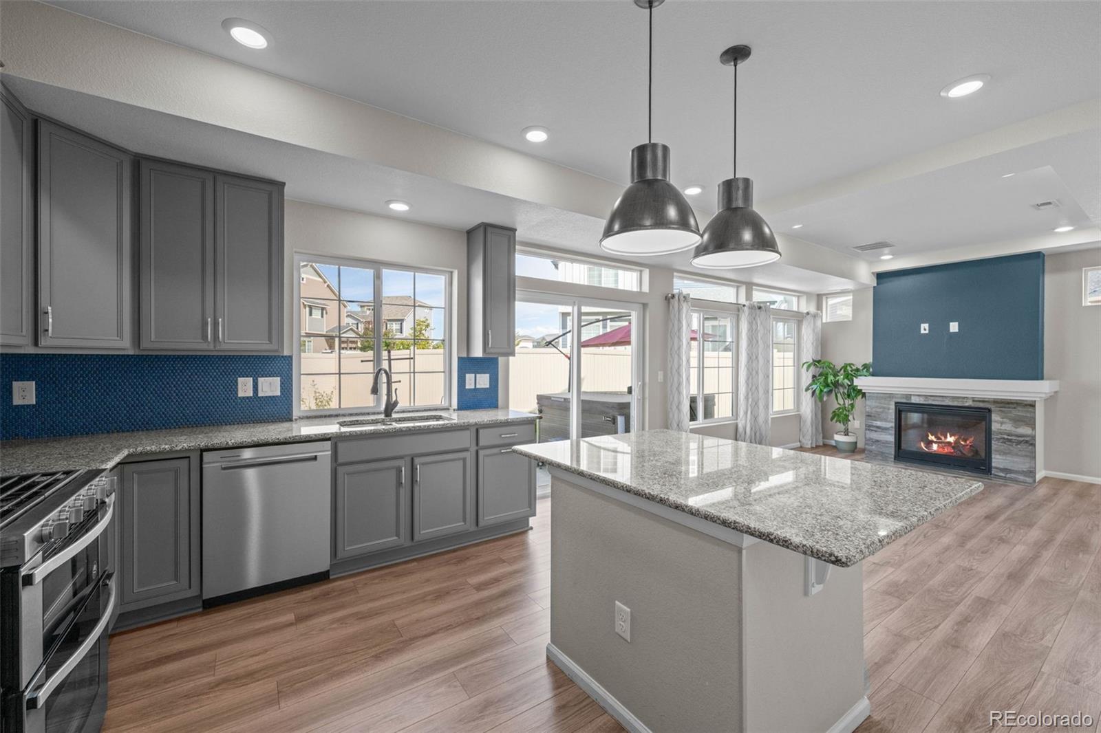 MLS Image #20 for 4460 n quatar court,aurora, Colorado