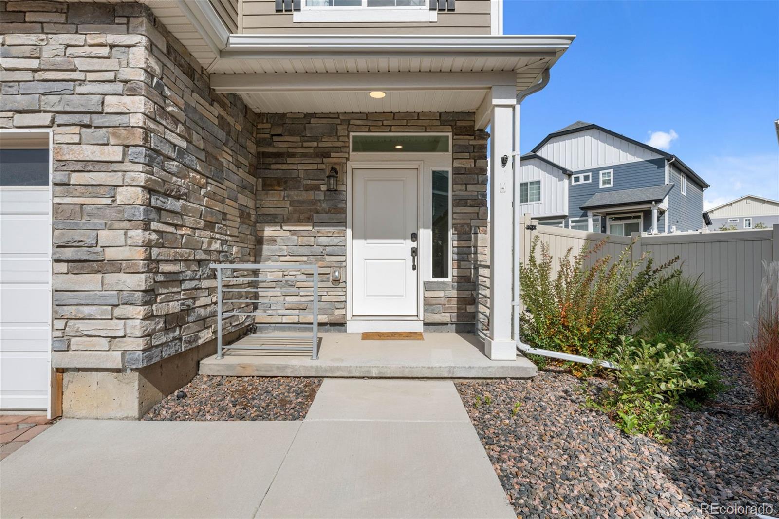 MLS Image #3 for 4460 n quatar court,aurora, Colorado
