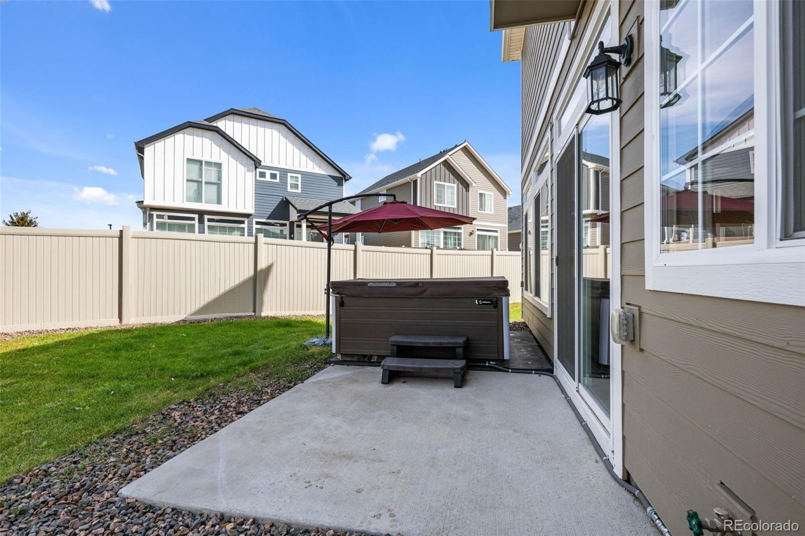 MLS Image #33 for 4460 n quatar court,aurora, Colorado