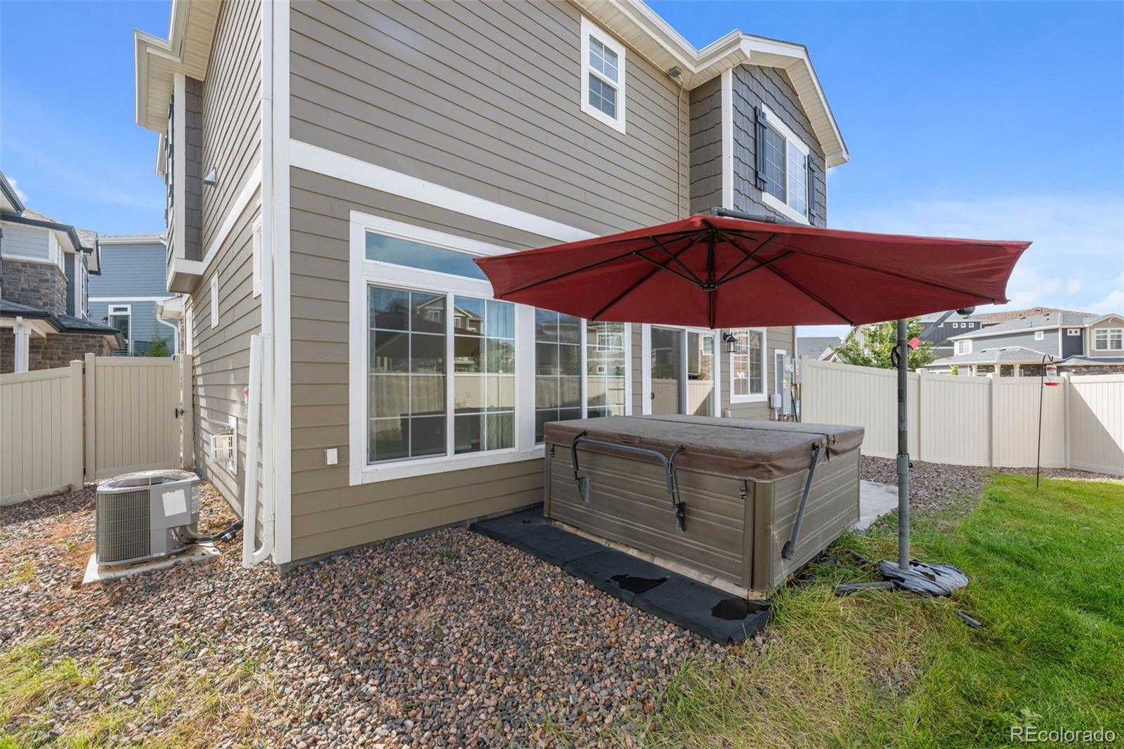 MLS Image #34 for 4460 n quatar court,aurora, Colorado
