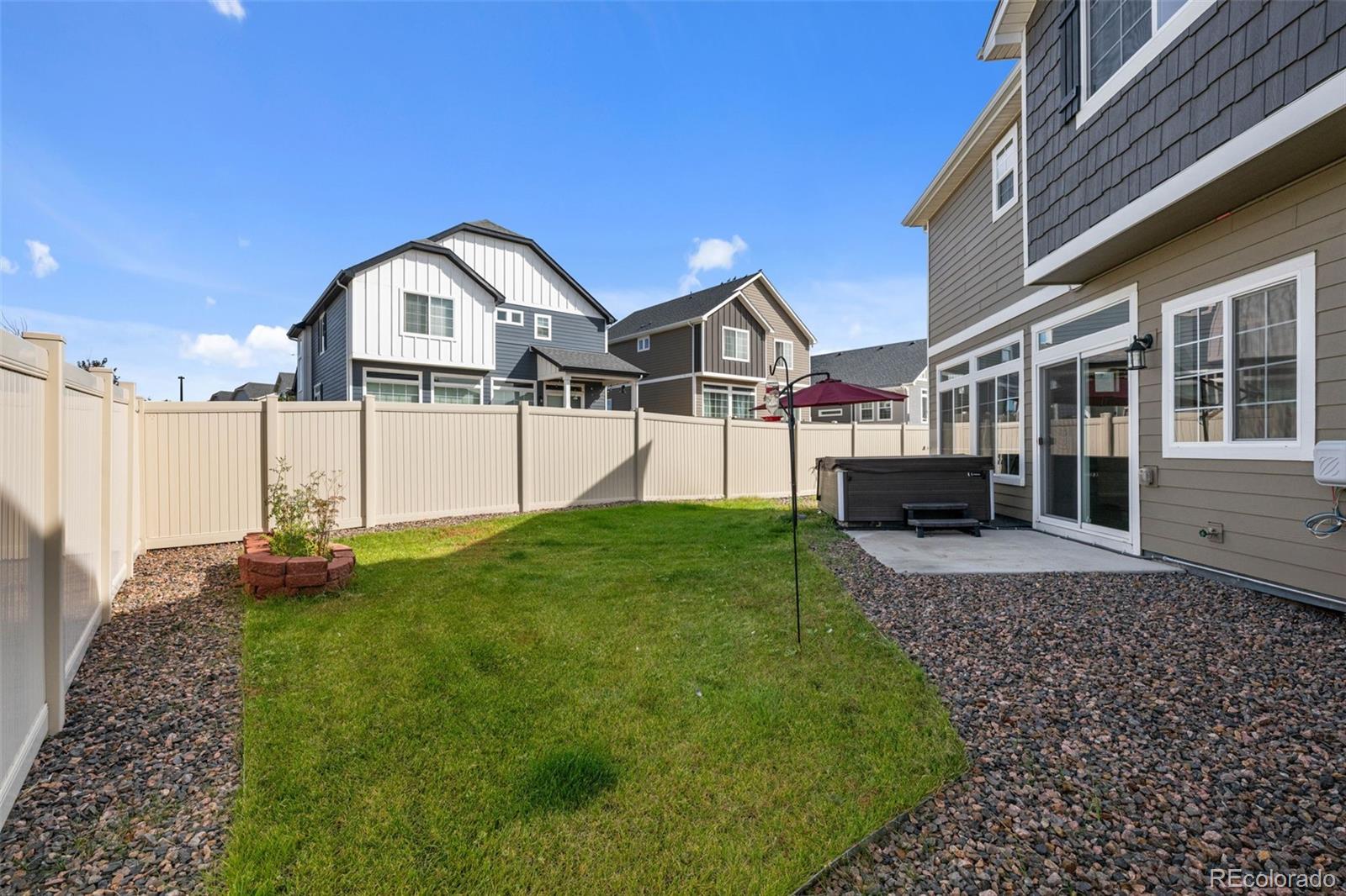 MLS Image #35 for 4460 n quatar court,aurora, Colorado