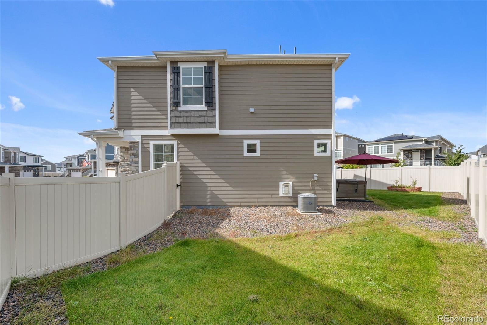 MLS Image #37 for 4460 n quatar court,aurora, Colorado