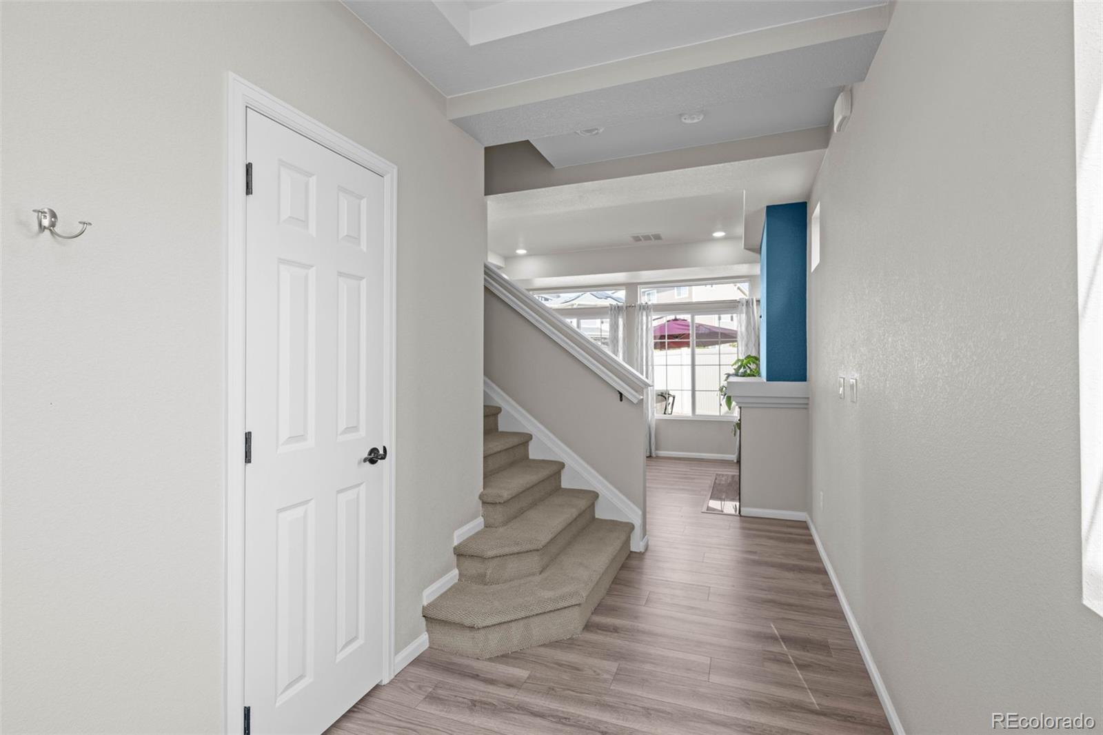 MLS Image #4 for 4460 n quatar court,aurora, Colorado