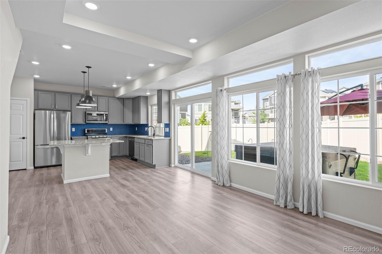 MLS Image #5 for 4460 n quatar court,aurora, Colorado