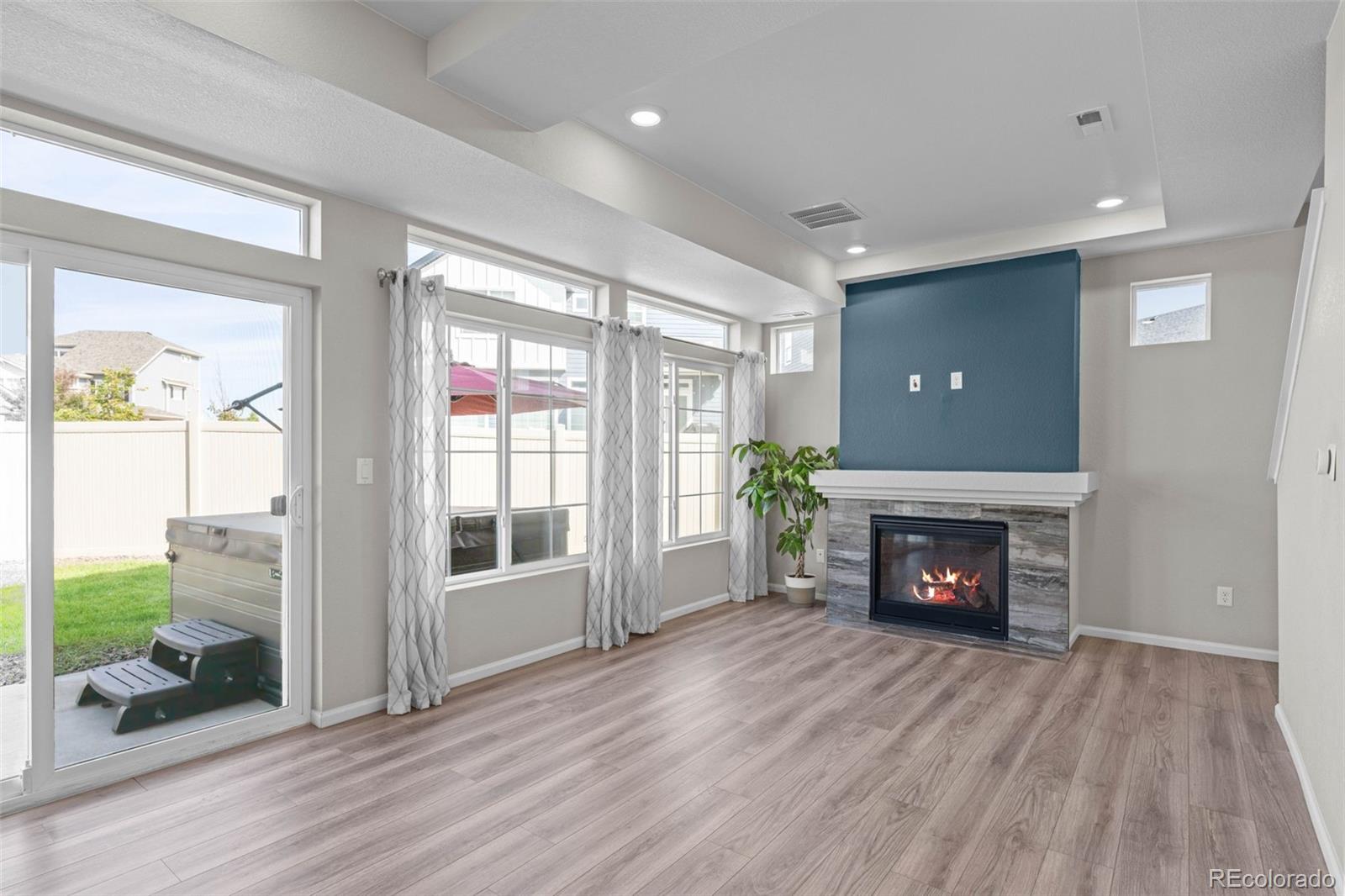 MLS Image #8 for 4460 n quatar court,aurora, Colorado