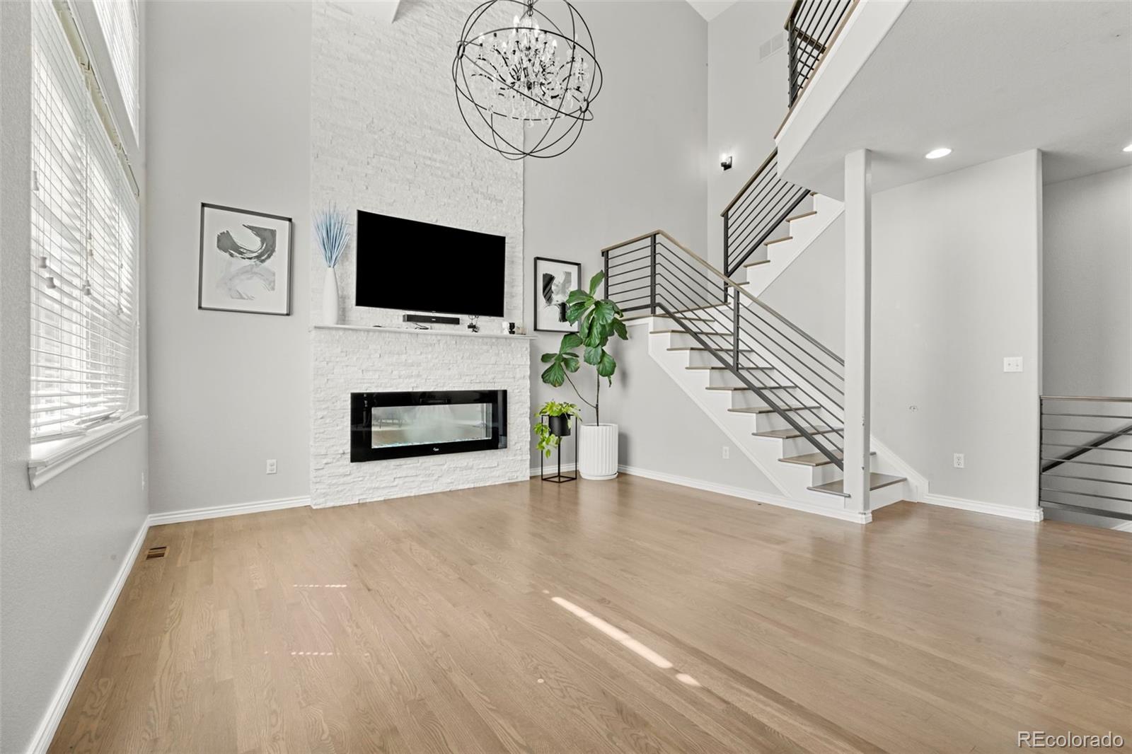 MLS Image #1 for 3026 s waco court ,aurora, Colorado