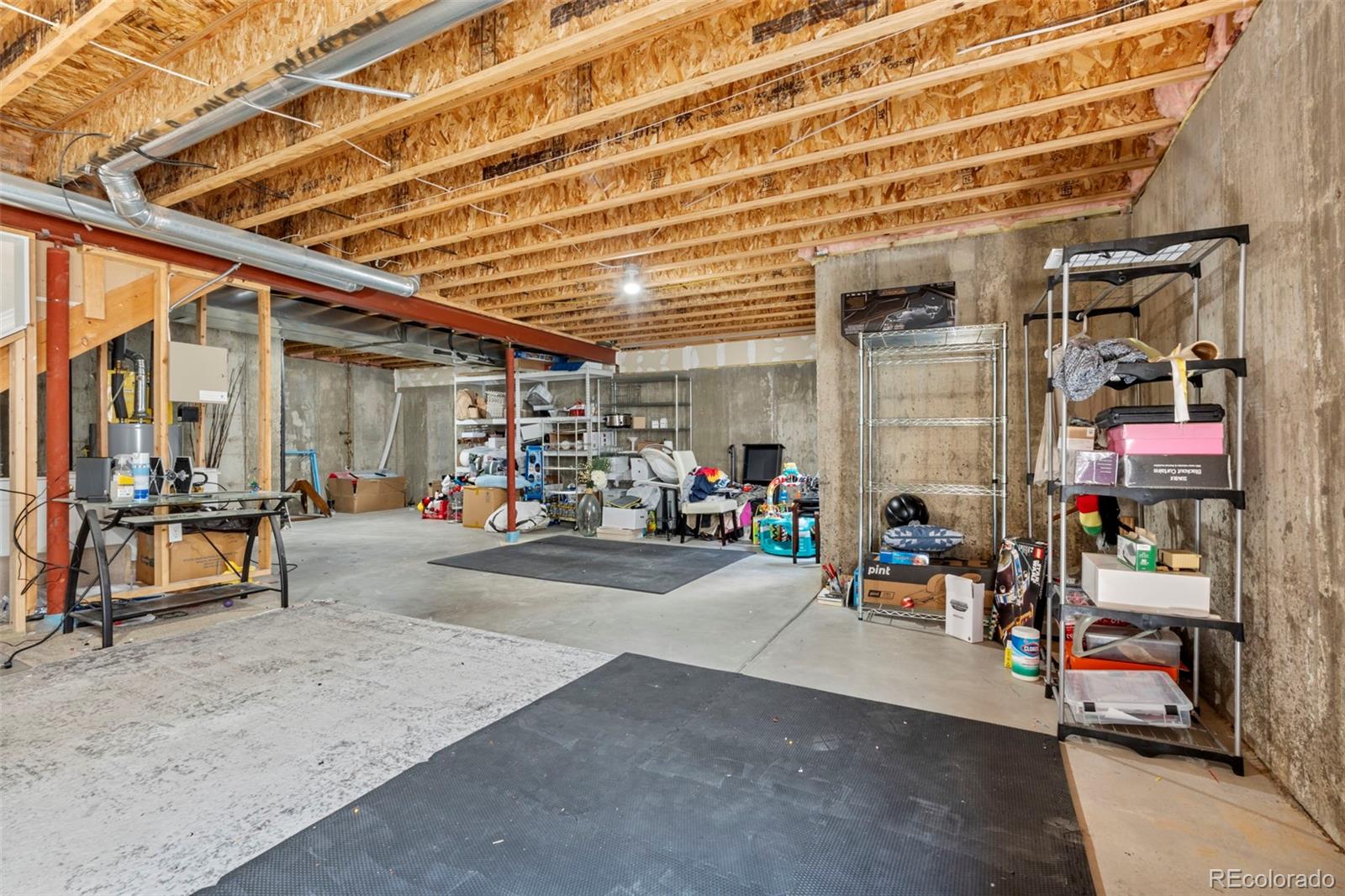 MLS Image #14 for 3026 s waco court ,aurora, Colorado