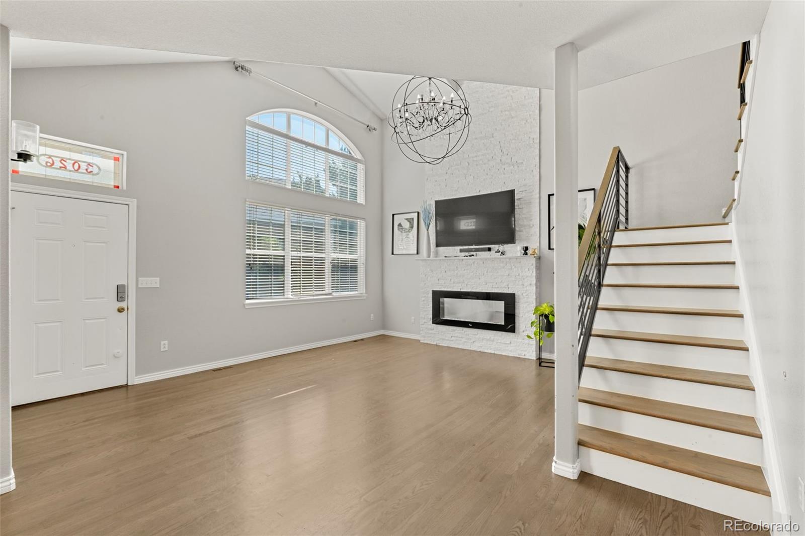 MLS Image #2 for 3026 s waco court ,aurora, Colorado