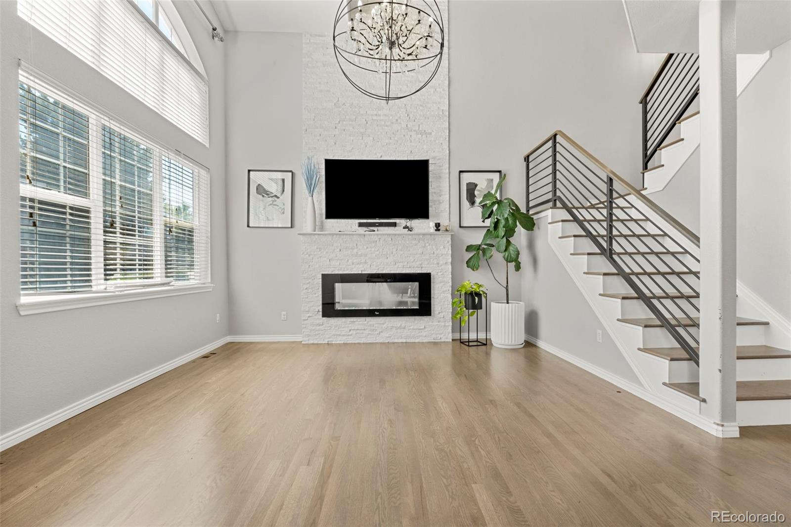 MLS Image #4 for 3026 s waco court ,aurora, Colorado