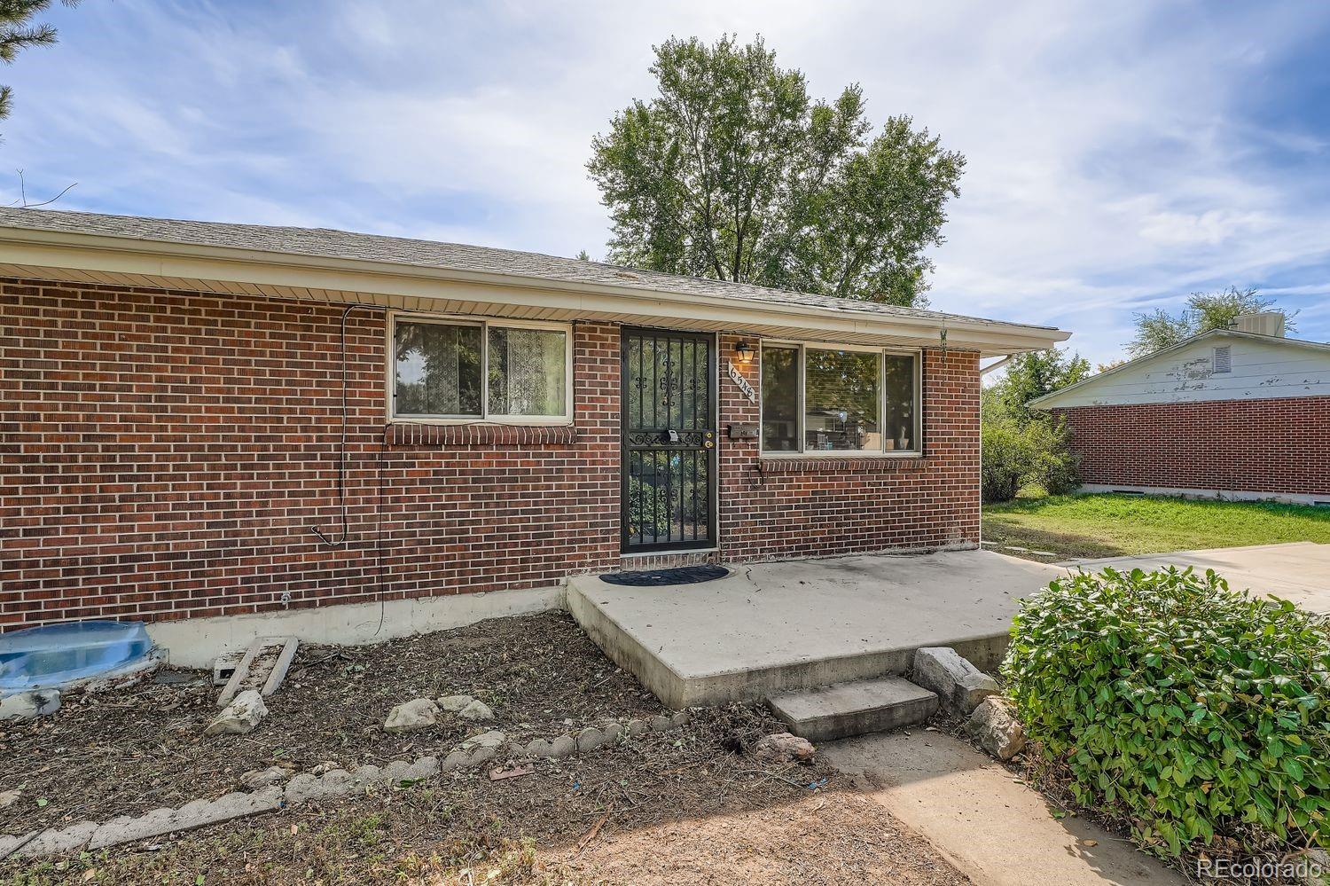MLS Image #0 for 6548  xavier street,arvada, Colorado