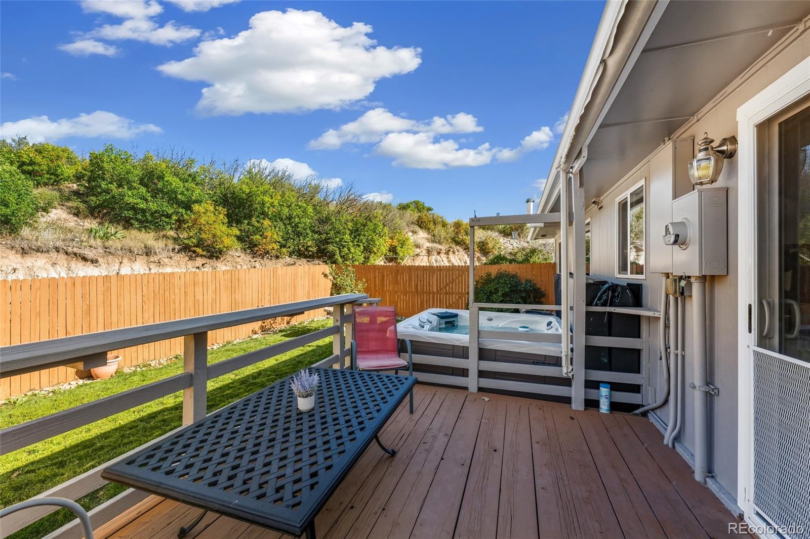 MLS Image #21 for 228  birch avenue,castle rock, Colorado