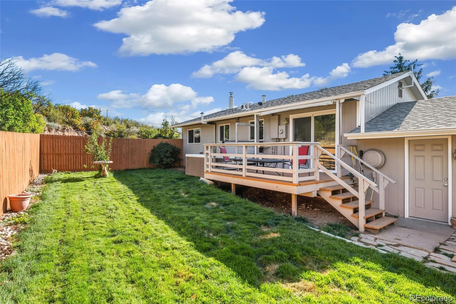 MLS Image #22 for 228  birch avenue,castle rock, Colorado