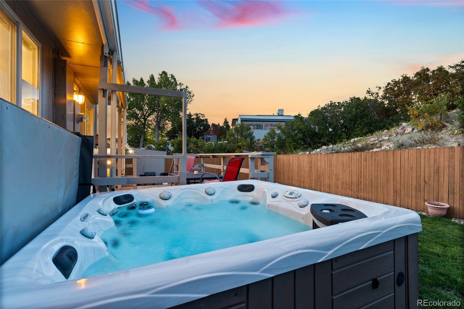 MLS Image #24 for 228  birch avenue,castle rock, Colorado