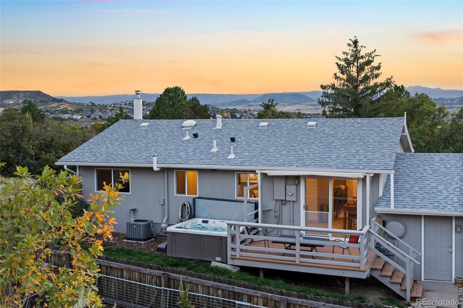 MLS Image #25 for 228  birch avenue,castle rock, Colorado