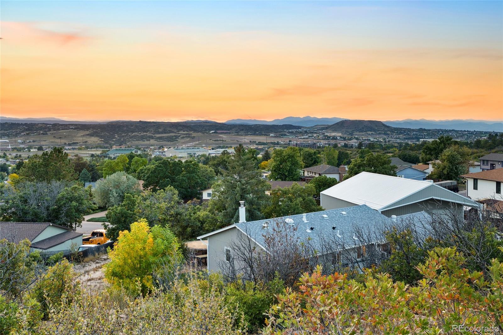 MLS Image #26 for 228  birch avenue,castle rock, Colorado