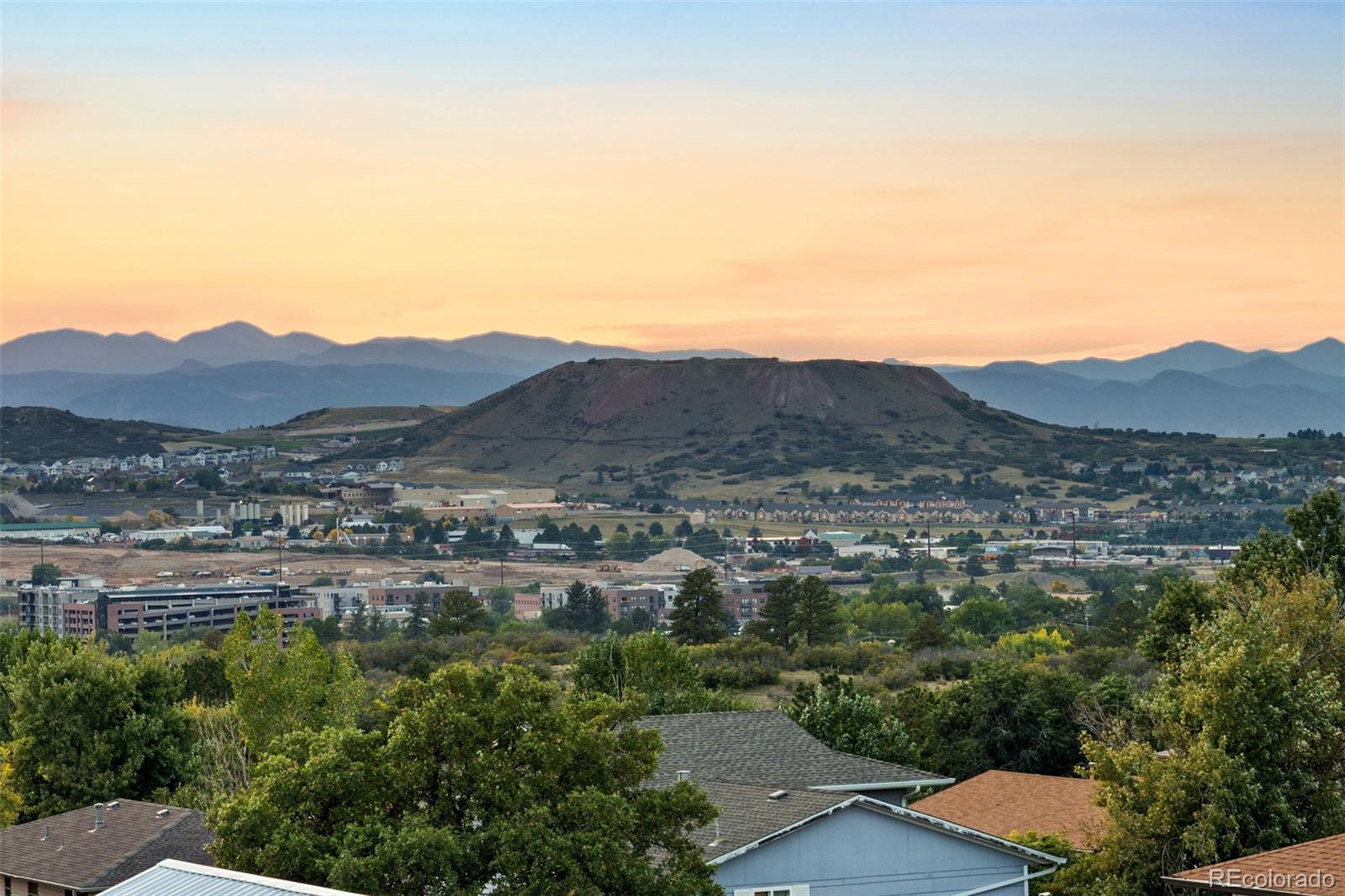 MLS Image #27 for 228  birch avenue,castle rock, Colorado