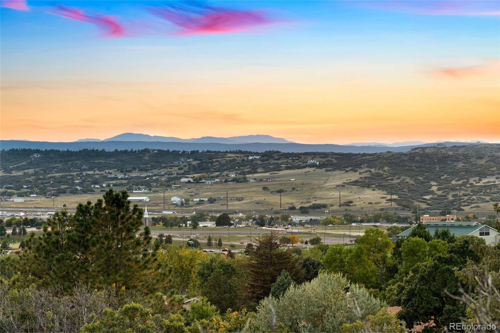 MLS Image #28 for 228  birch avenue,castle rock, Colorado