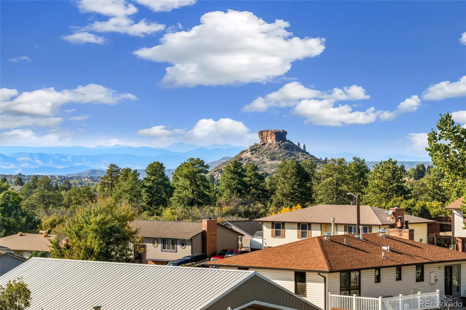 MLS Image #29 for 228  birch avenue,castle rock, Colorado