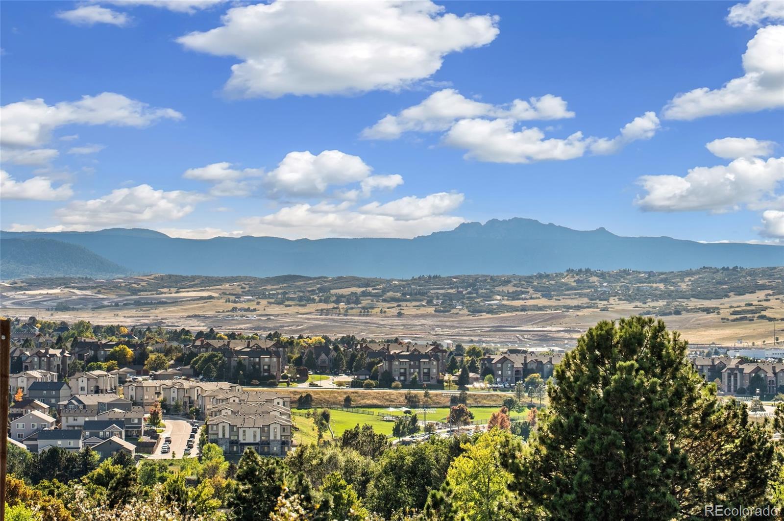 MLS Image #30 for 228  birch avenue,castle rock, Colorado