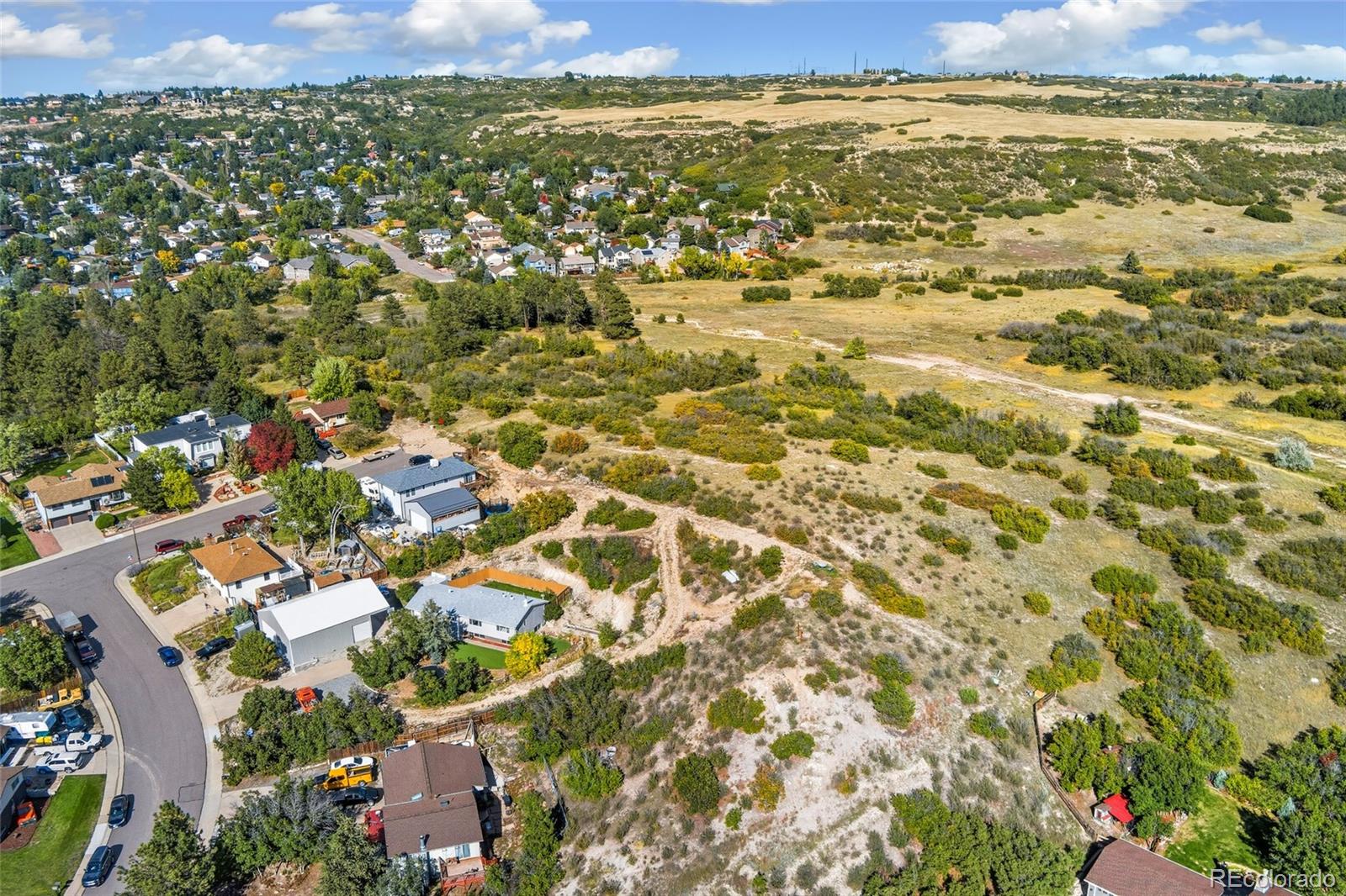 MLS Image #34 for 228  birch avenue,castle rock, Colorado