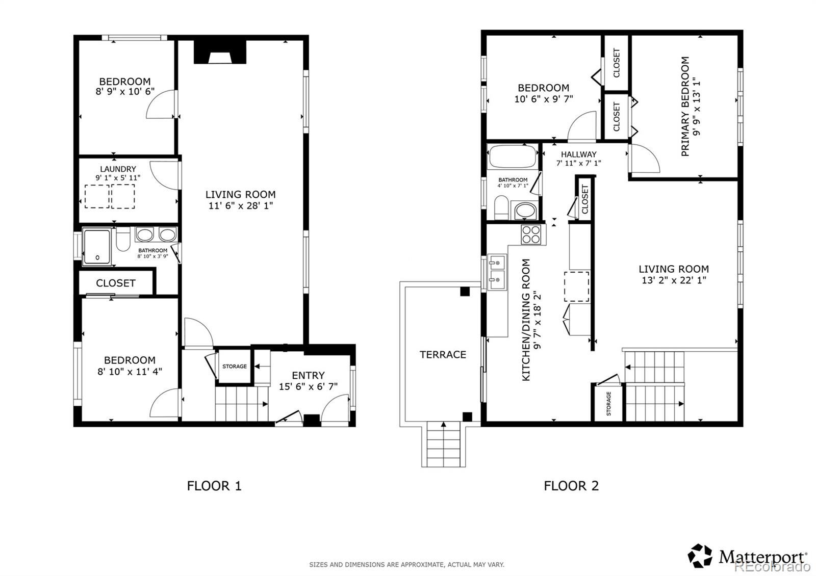 MLS Image #36 for 228  birch avenue,castle rock, Colorado