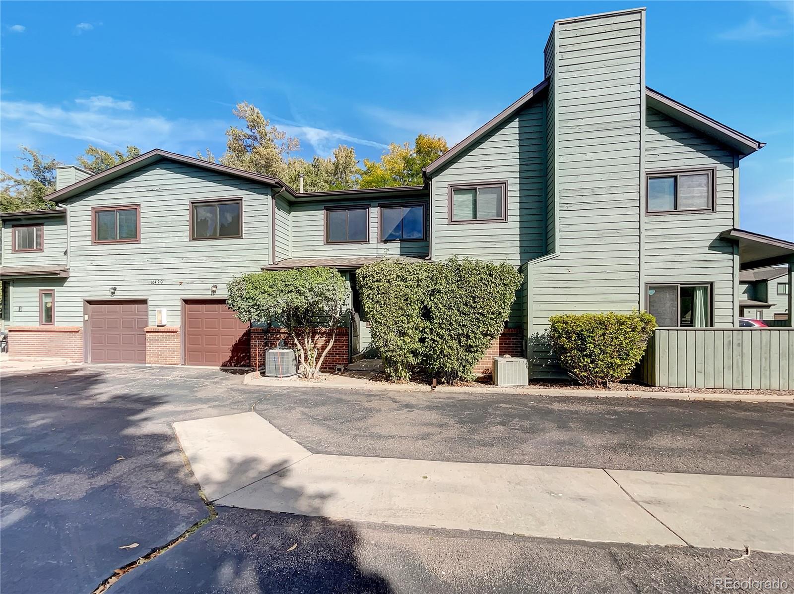MLS Image #0 for 10490 w jewell avenue c,lakewood, Colorado