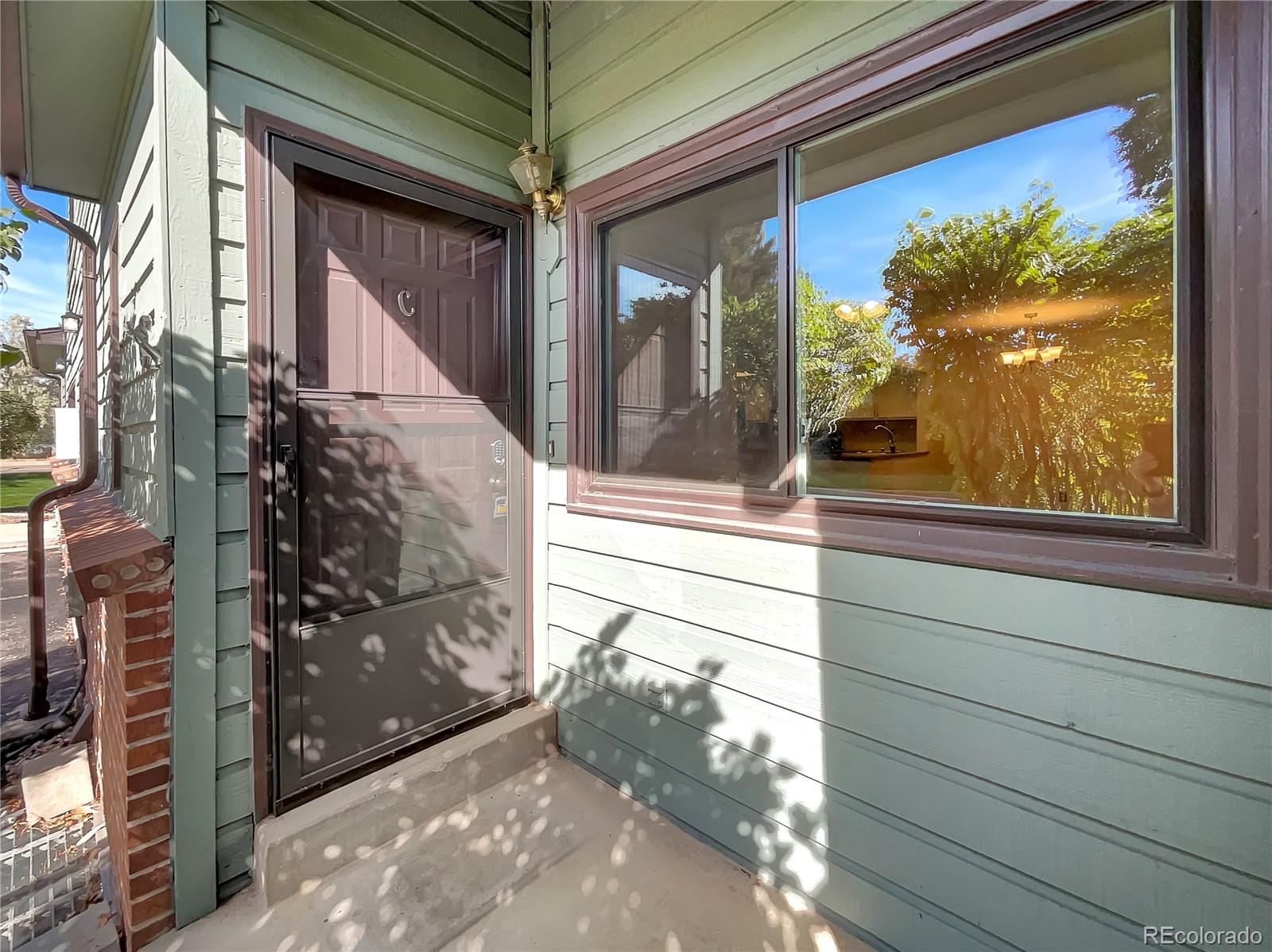 MLS Image #5 for 10490 w jewell avenue c,lakewood, Colorado