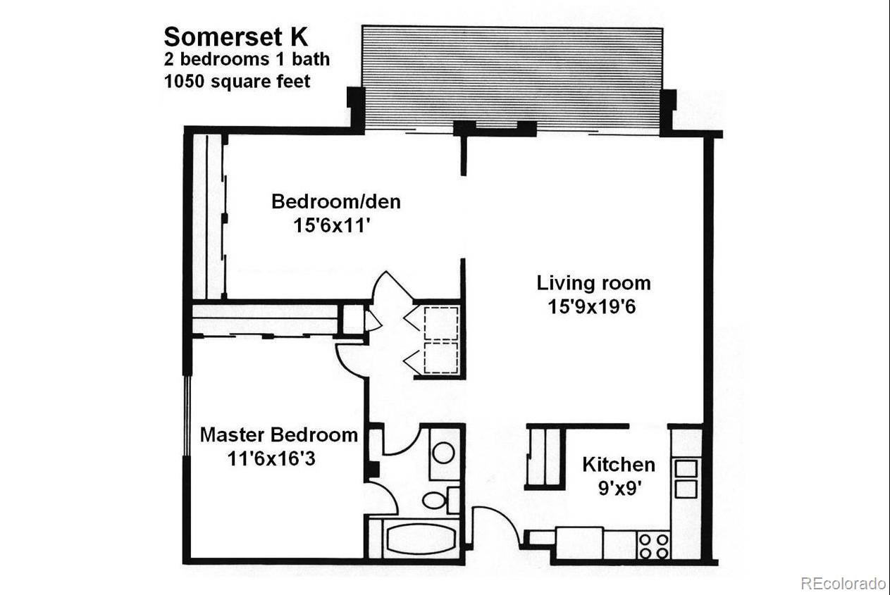 MLS Image #28 for 13691 e marina drive 208,aurora, Colorado