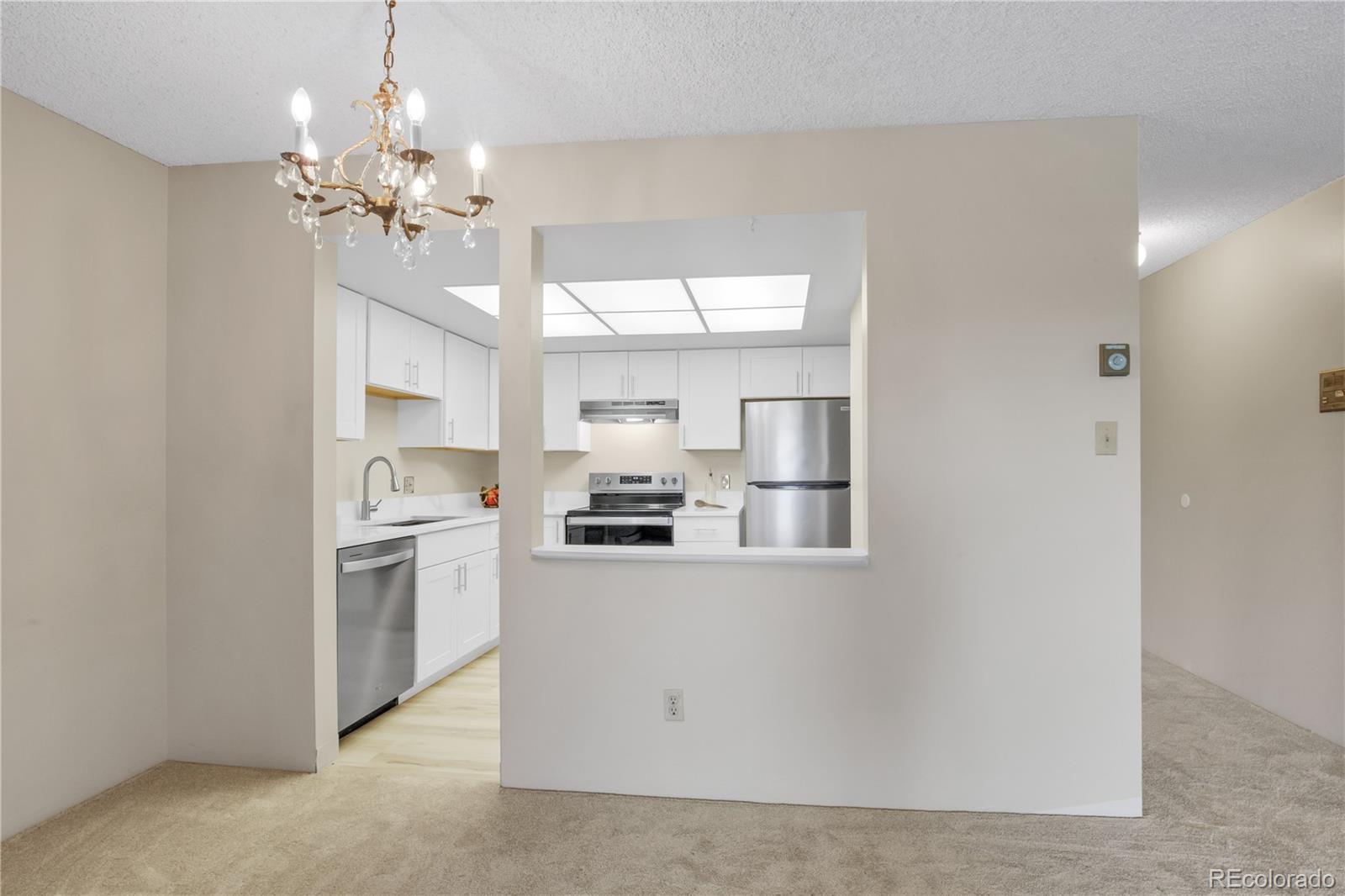 MLS Image #3 for 13691 e marina drive 208,aurora, Colorado