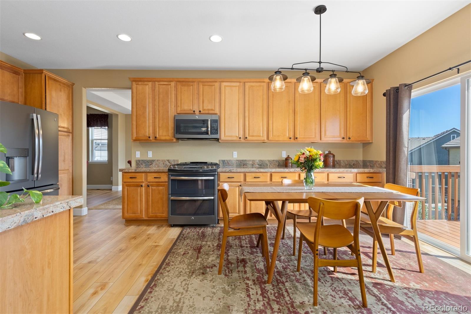MLS Image #10 for 7924  sabino lane,castle rock, Colorado