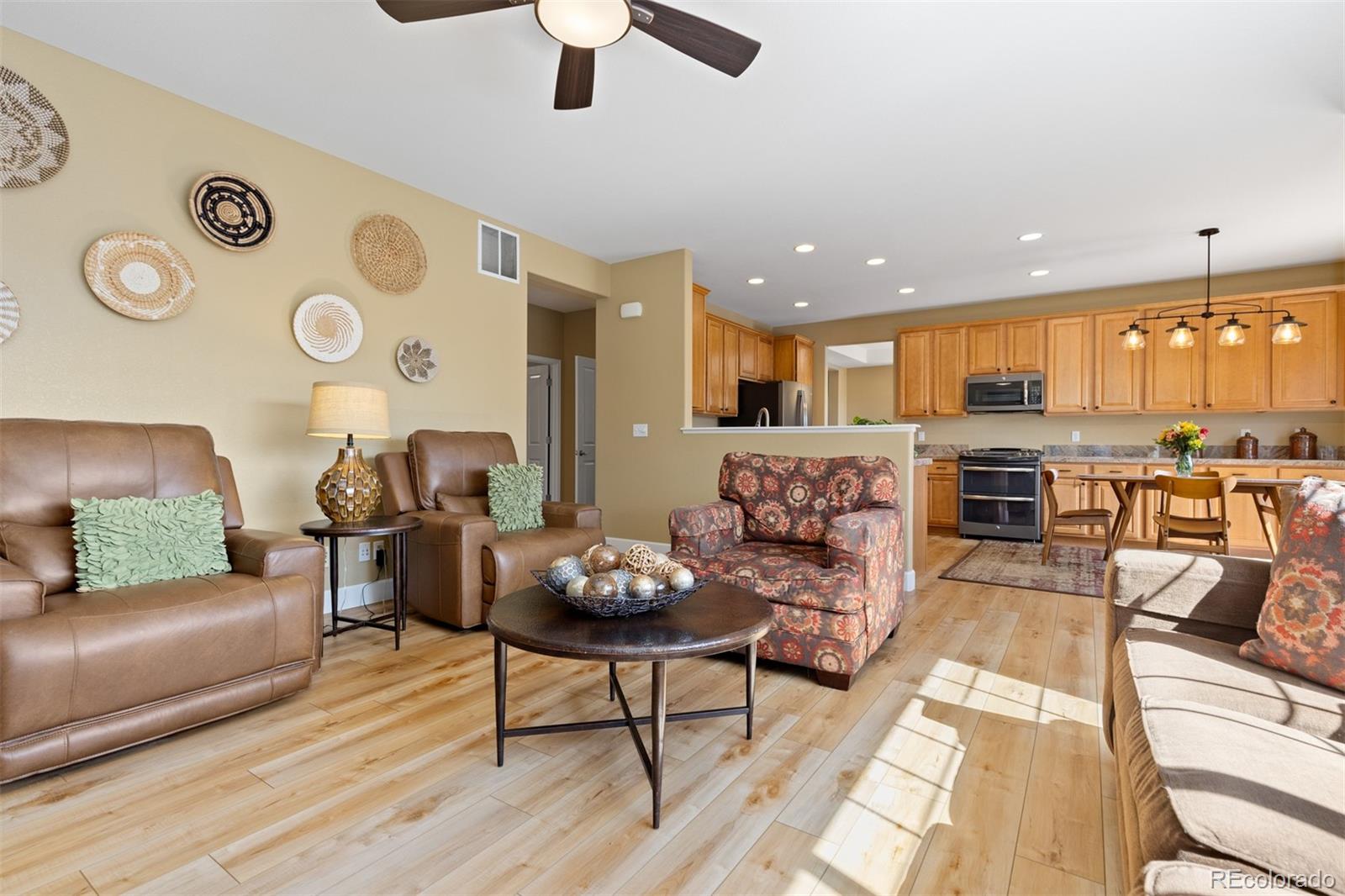 MLS Image #11 for 7924  sabino lane,castle rock, Colorado