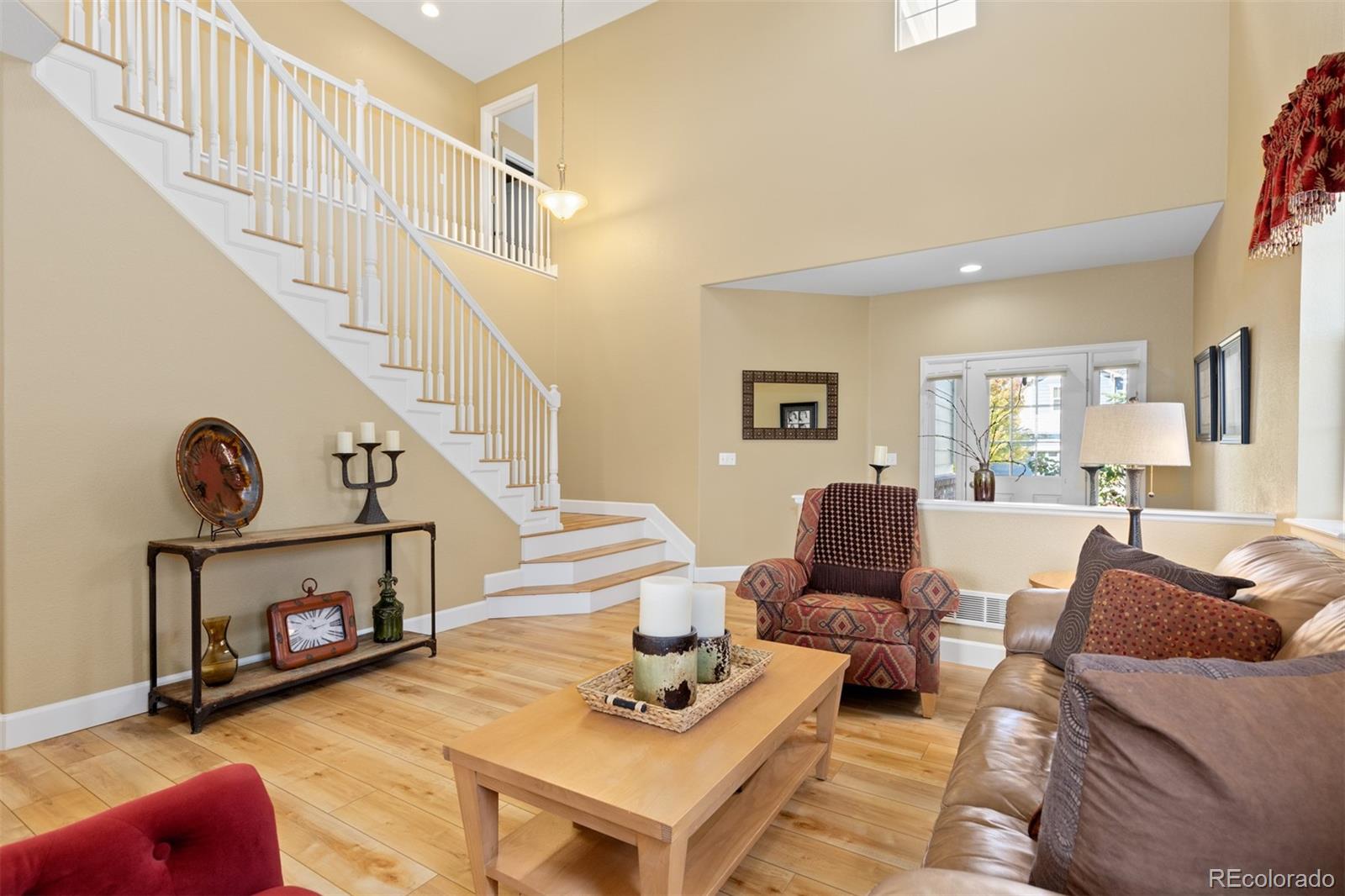 MLS Image #2 for 7924  sabino lane,castle rock, Colorado