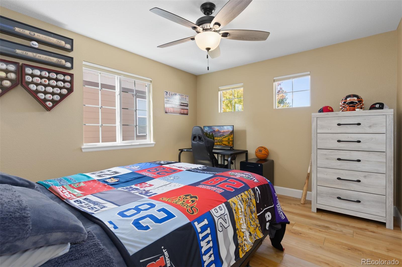MLS Image #21 for 7924  sabino lane,castle rock, Colorado