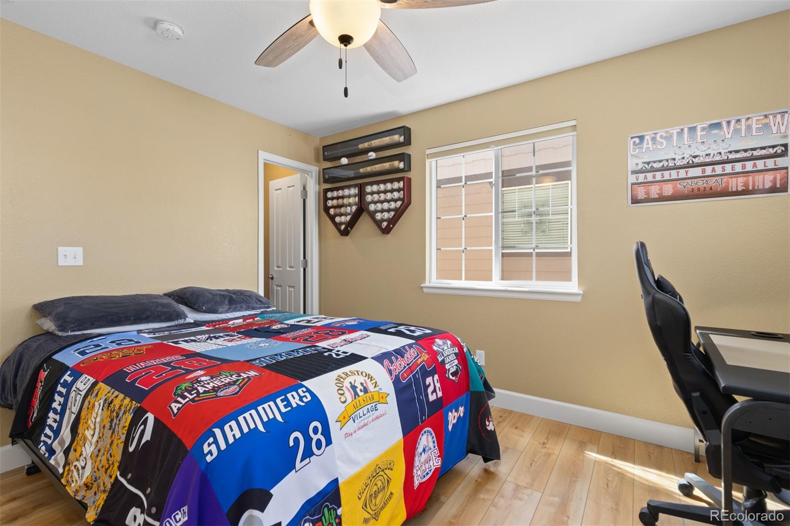MLS Image #22 for 7924  sabino lane,castle rock, Colorado