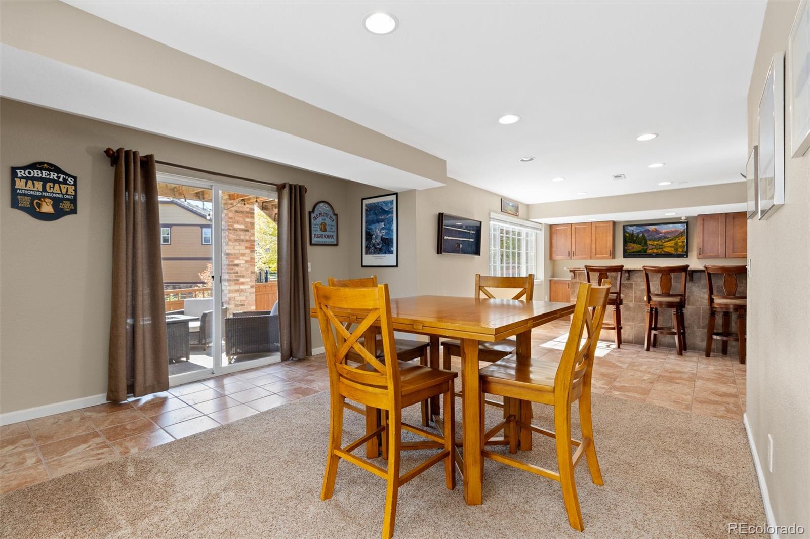 MLS Image #34 for 7924  sabino lane,castle rock, Colorado