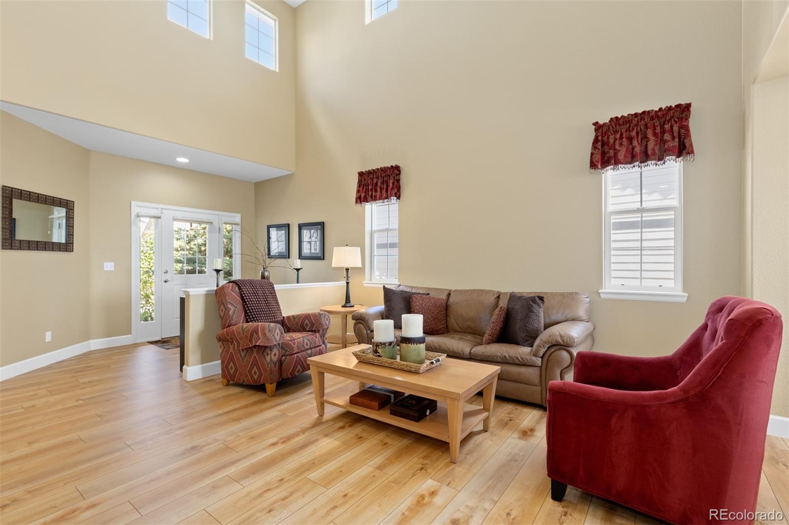 MLS Image #4 for 7924  sabino lane,castle rock, Colorado