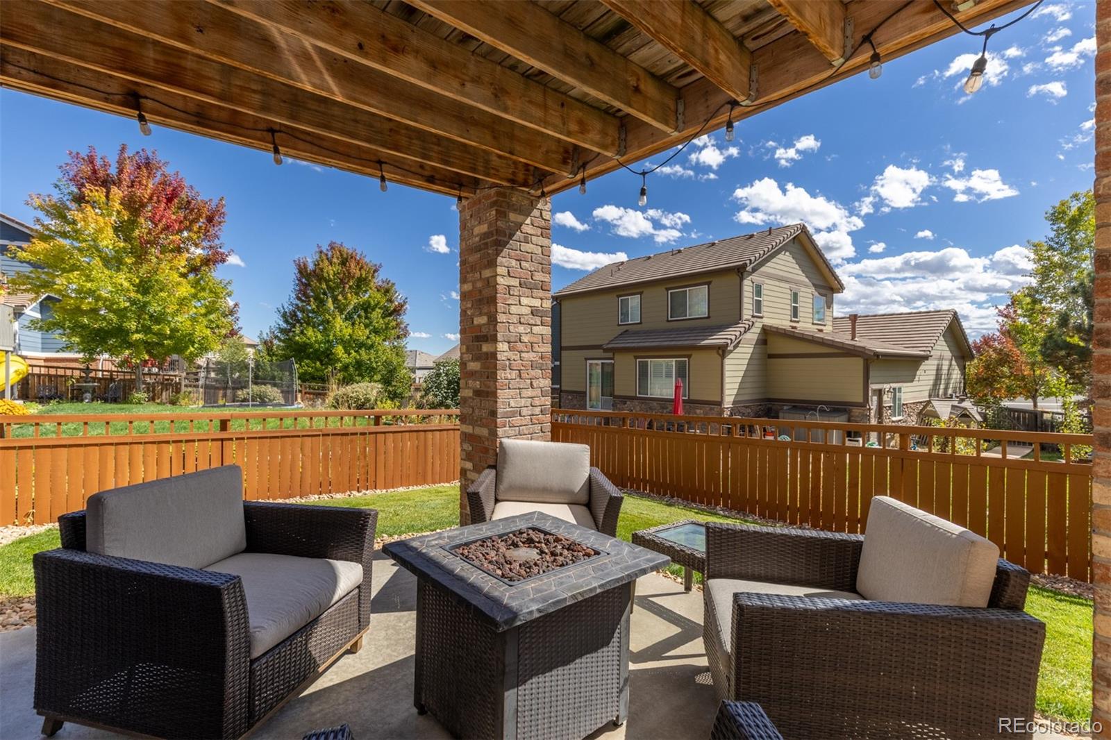 MLS Image #41 for 7924  sabino lane,castle rock, Colorado