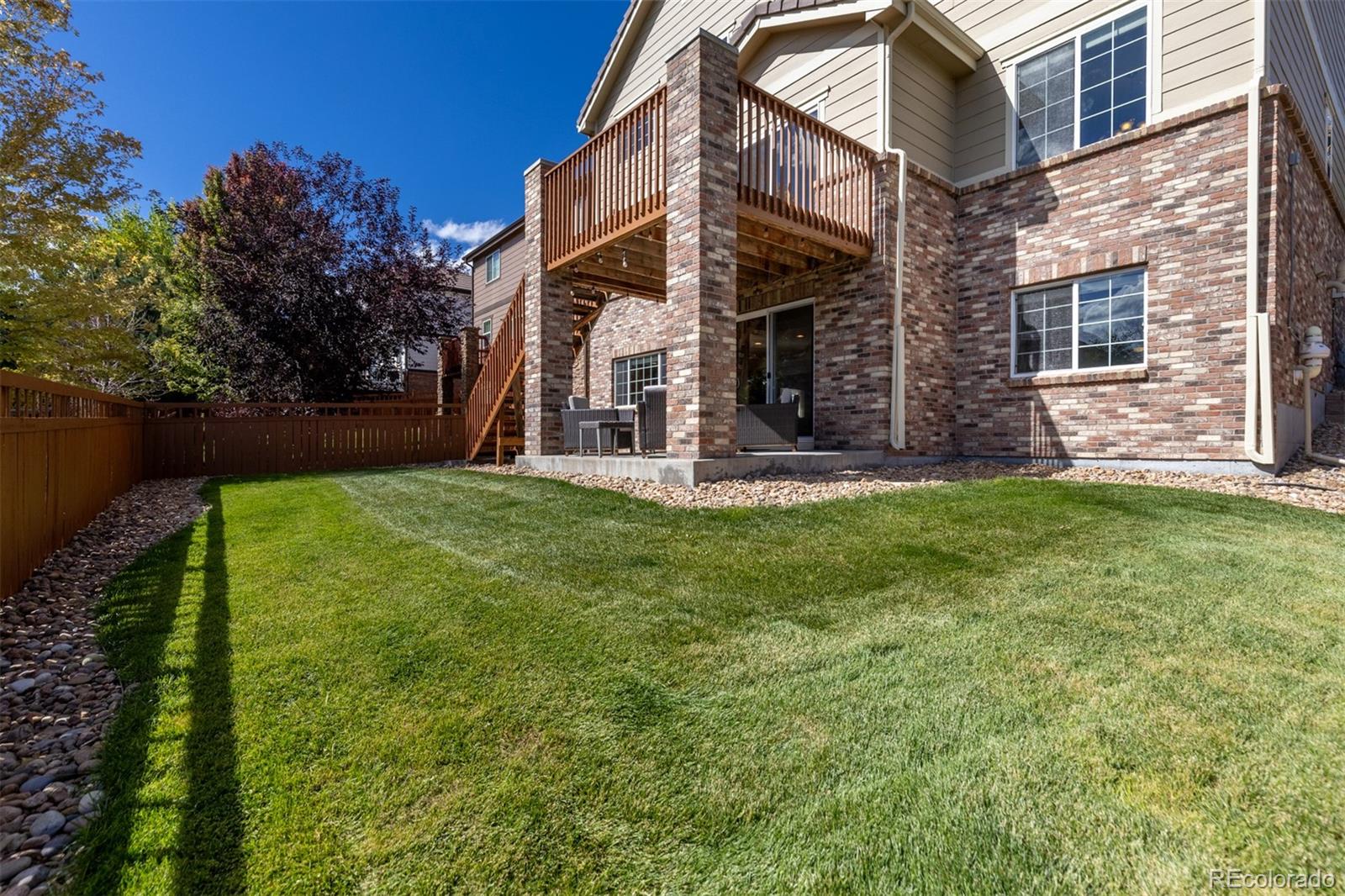 MLS Image #42 for 7924  sabino lane,castle rock, Colorado