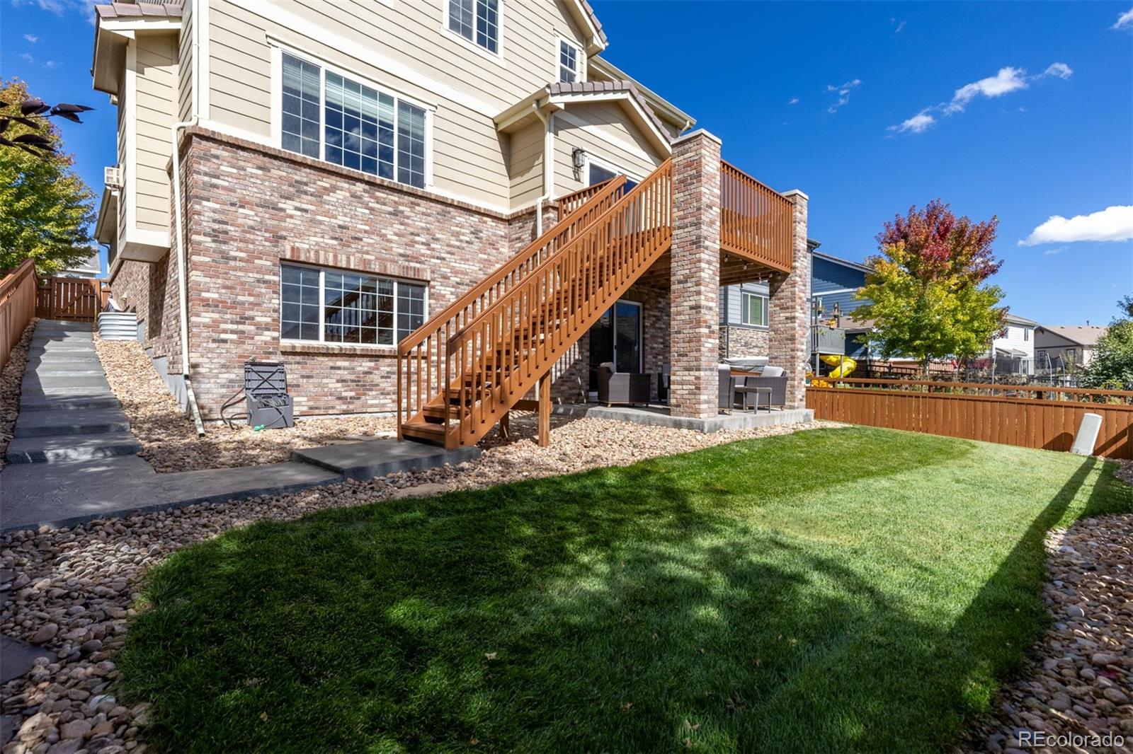 MLS Image #43 for 7924  sabino lane,castle rock, Colorado