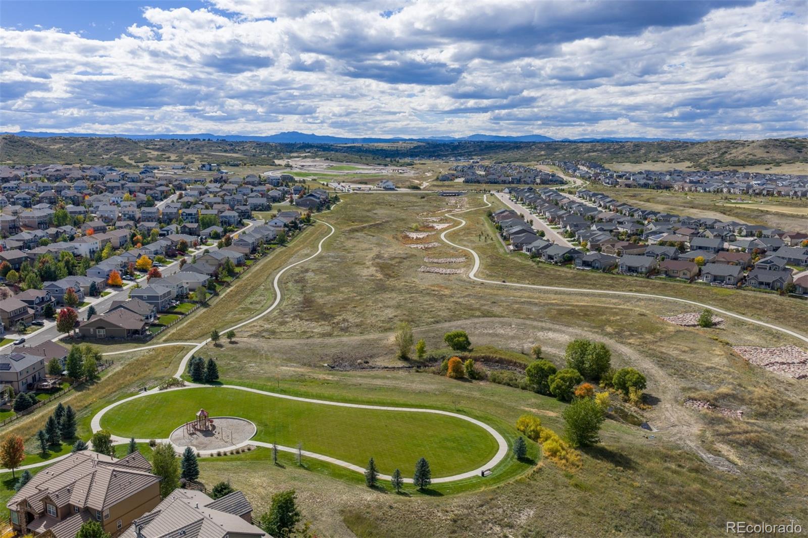 MLS Image #45 for 7924  sabino lane,castle rock, Colorado