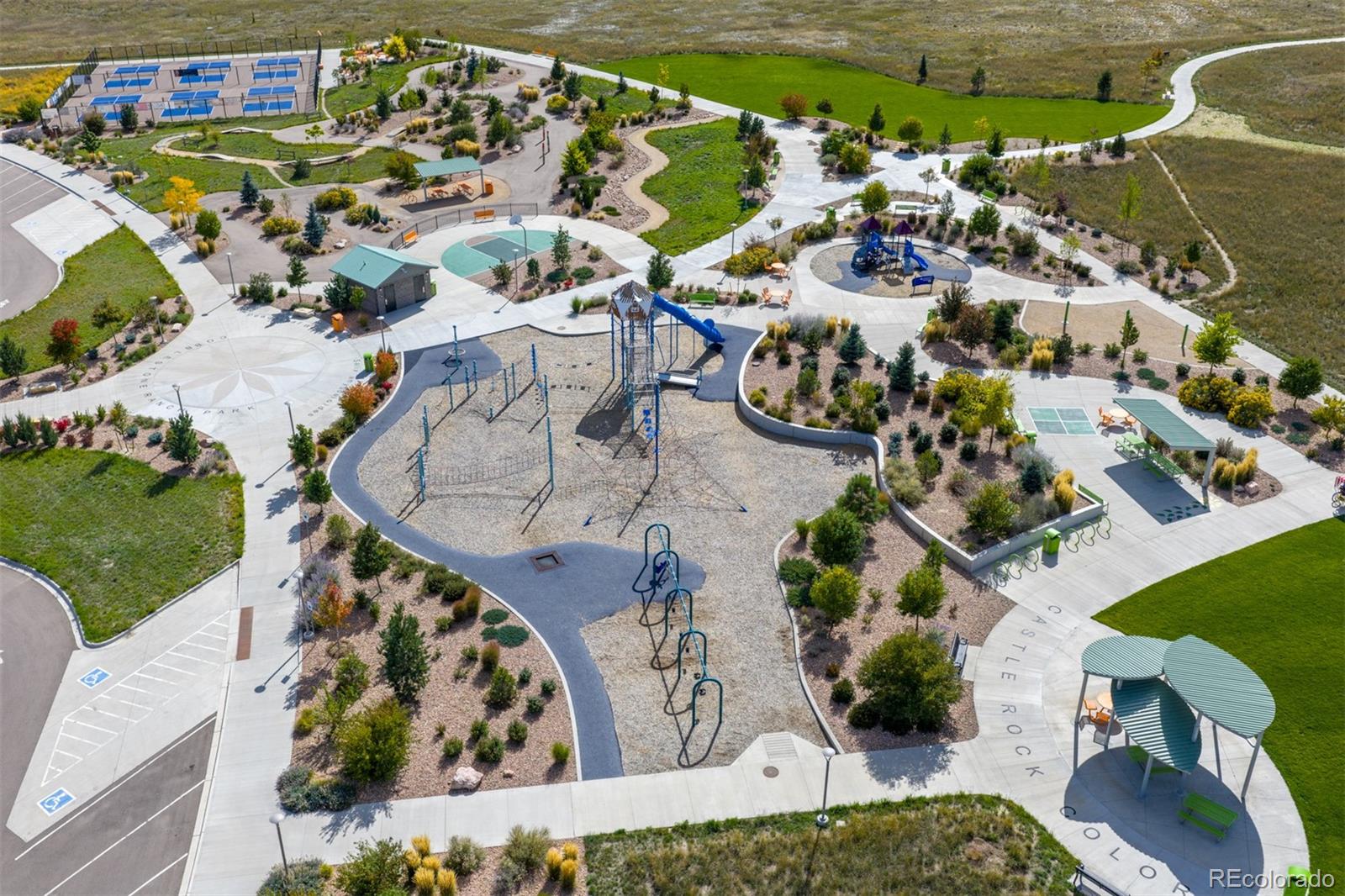 MLS Image #46 for 7924  sabino lane,castle rock, Colorado