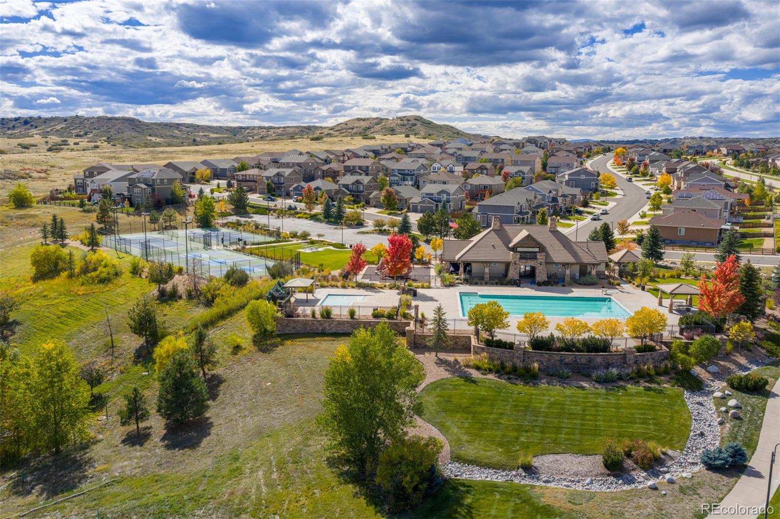 MLS Image #47 for 7924  sabino lane,castle rock, Colorado