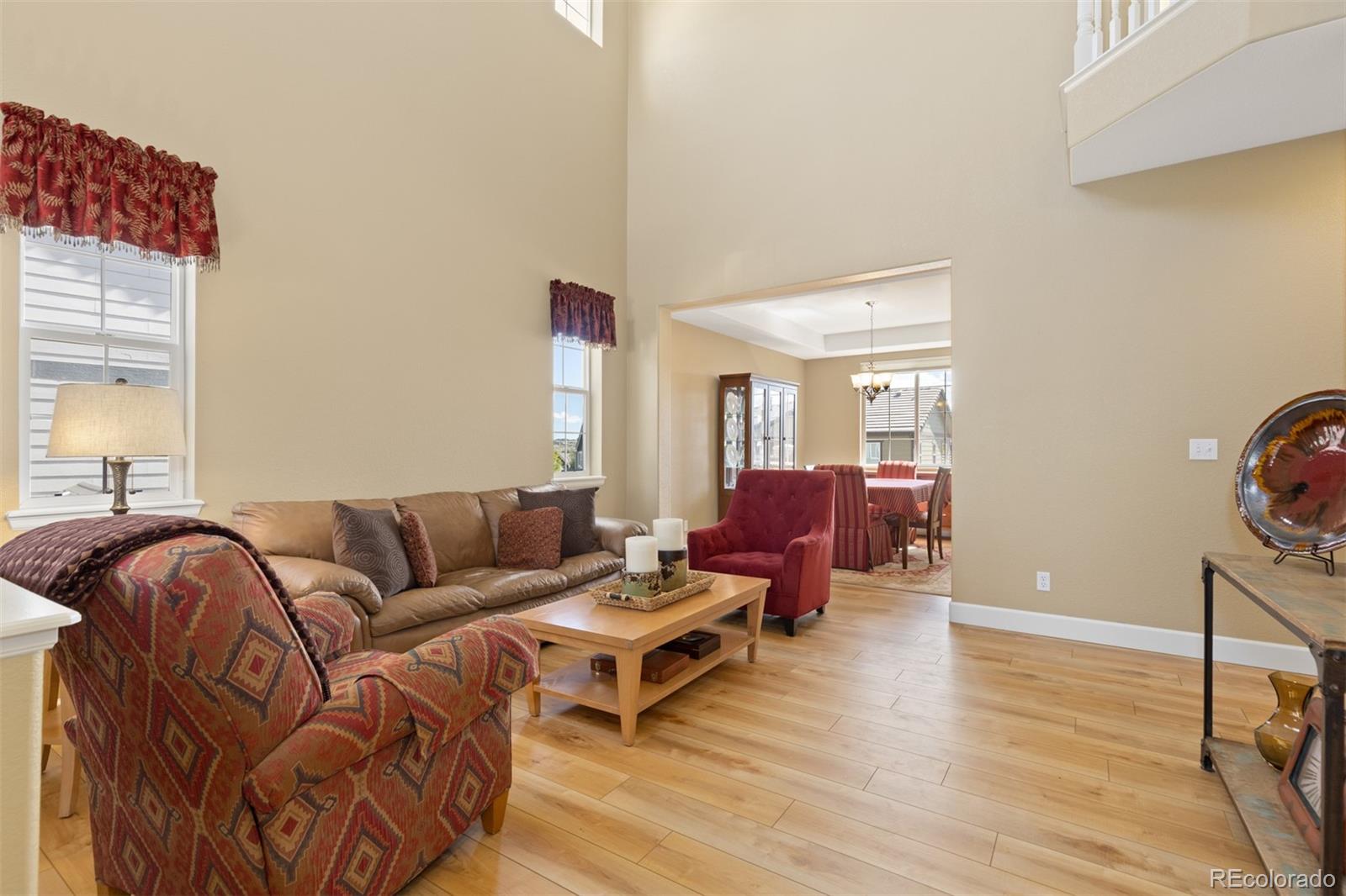 MLS Image #5 for 7924  sabino lane,castle rock, Colorado